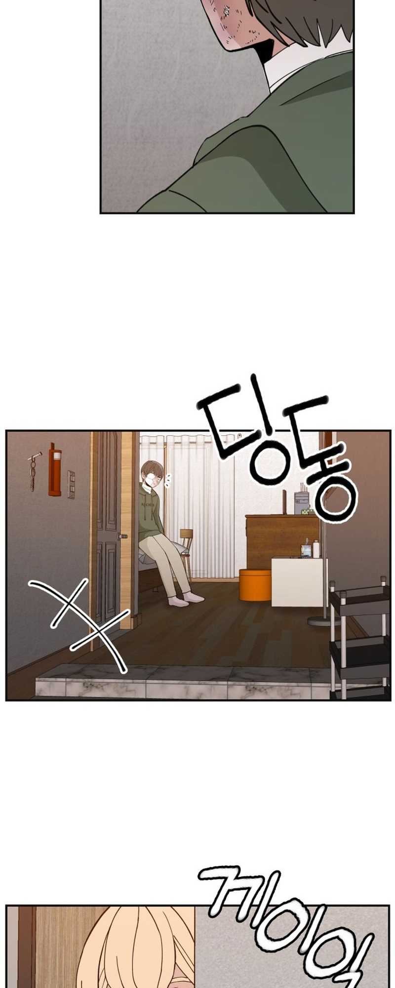 Villain Classroom Chapter 25 Gambar 43