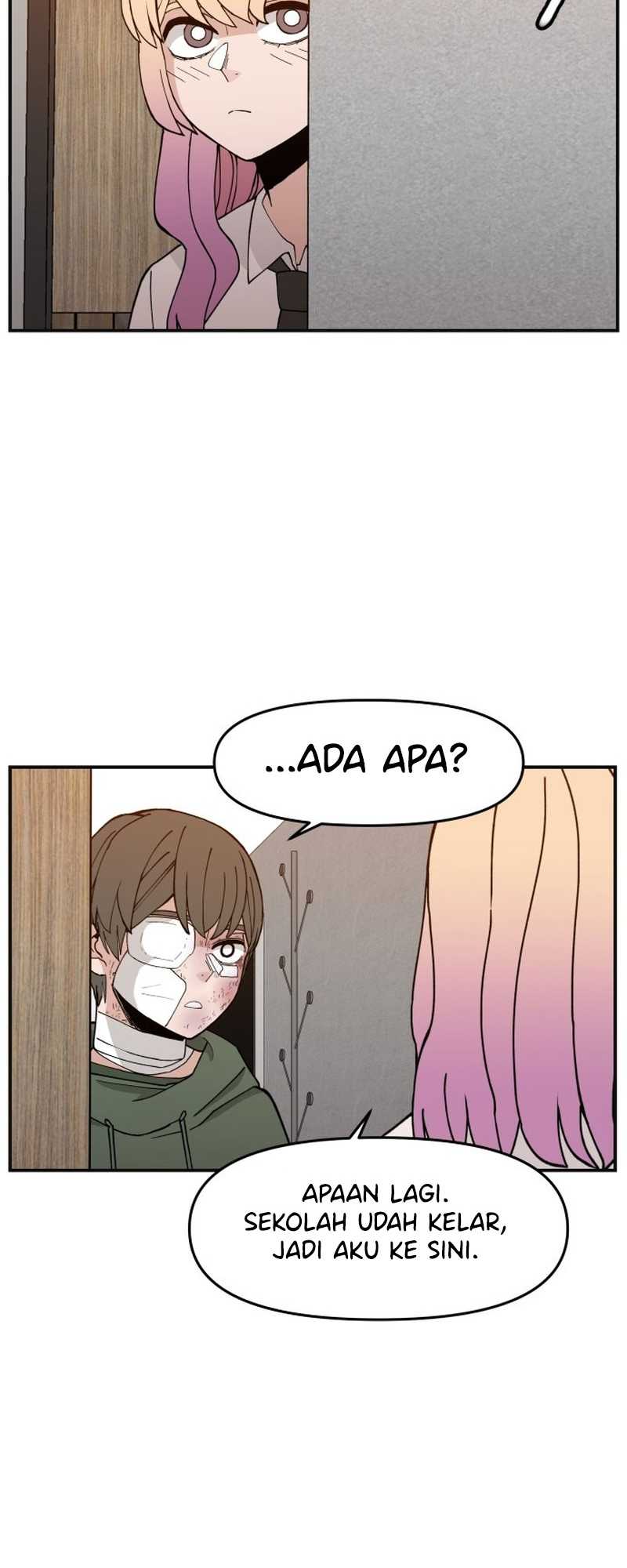 Villain Classroom Chapter 25 Gambar 44
