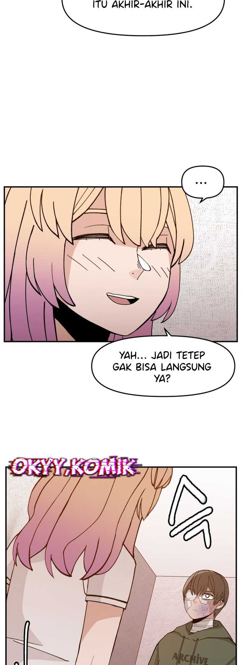 Villain Classroom Chapter 25 Gambar 56