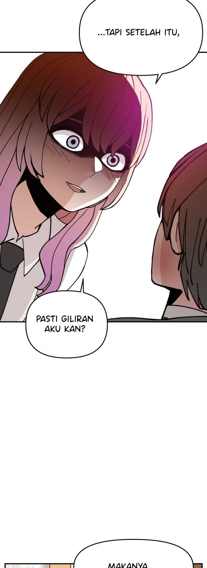 Villain Classroom Chapter 25 Gambar 58