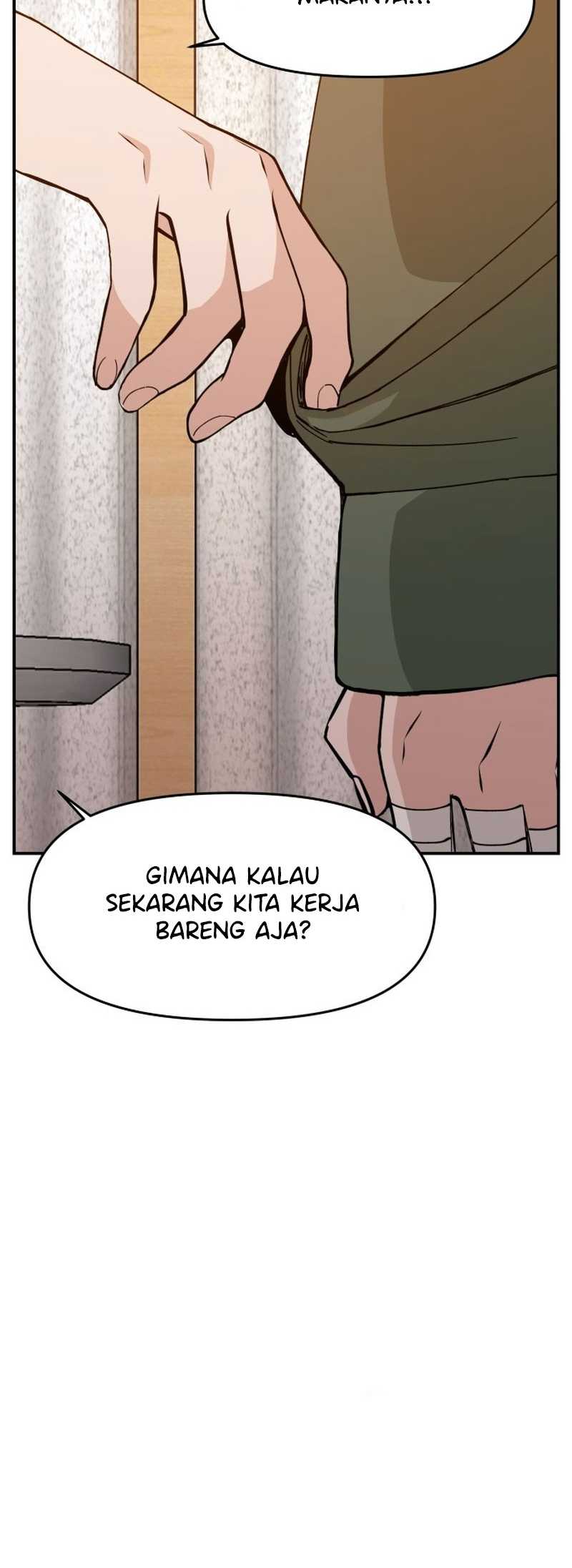 Villain Classroom Chapter 25 Gambar 59