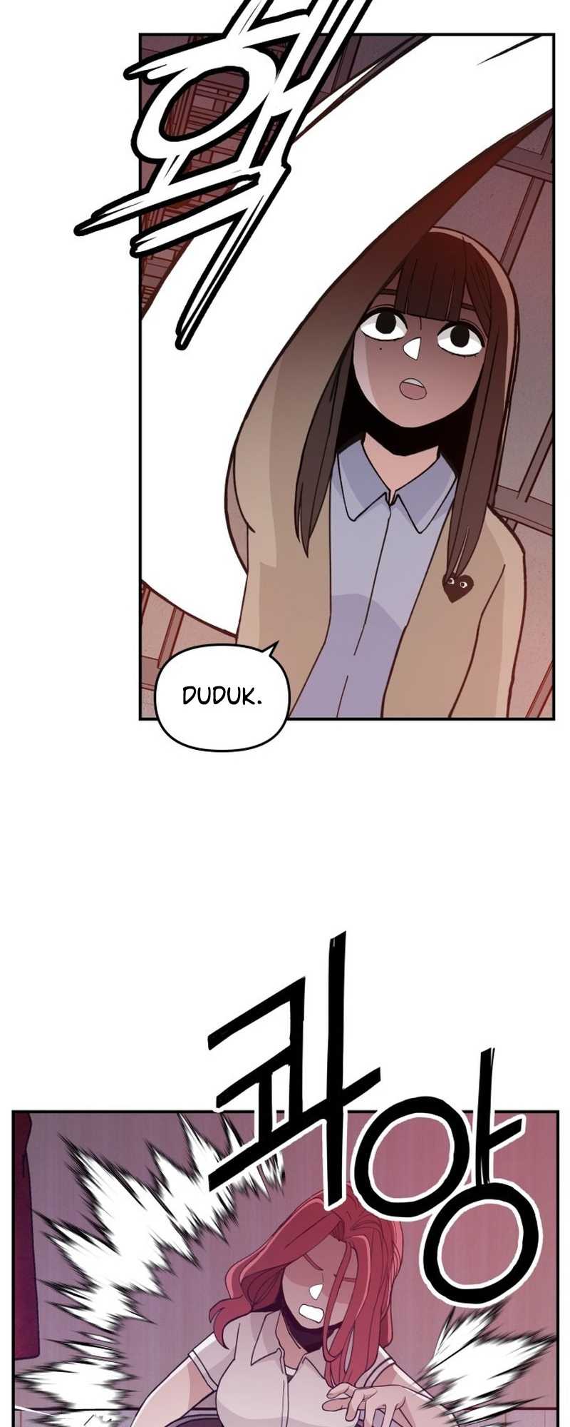 Villain Classroom Chapter 25 Gambar 6