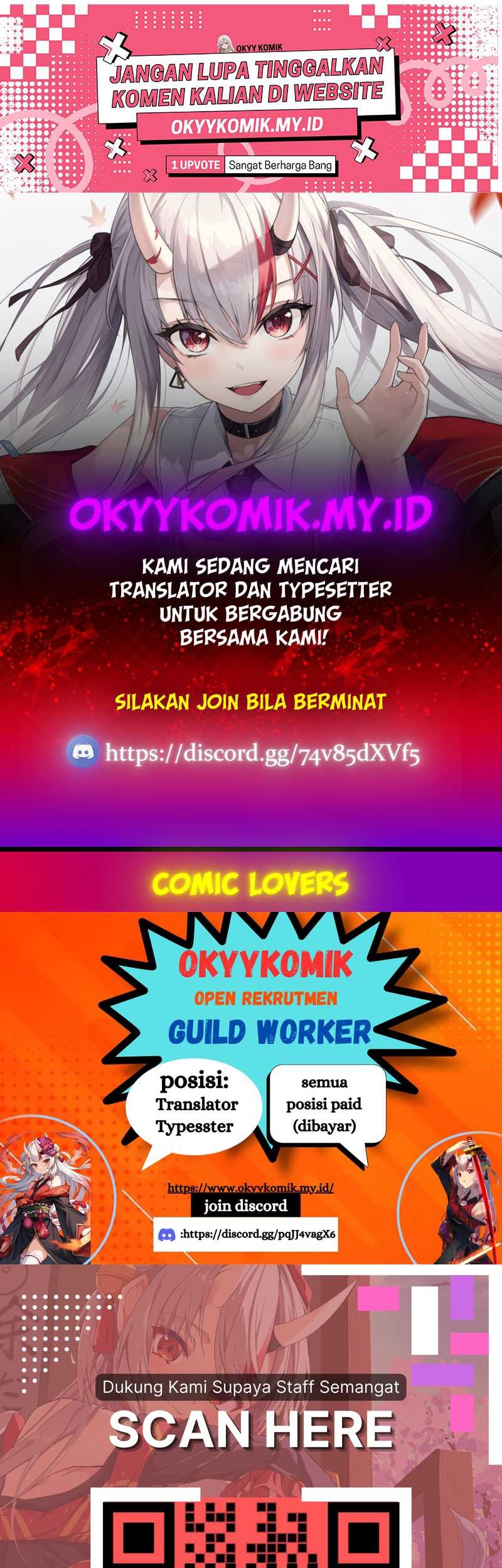 Villain Classroom Chapter 25 Gambar 60