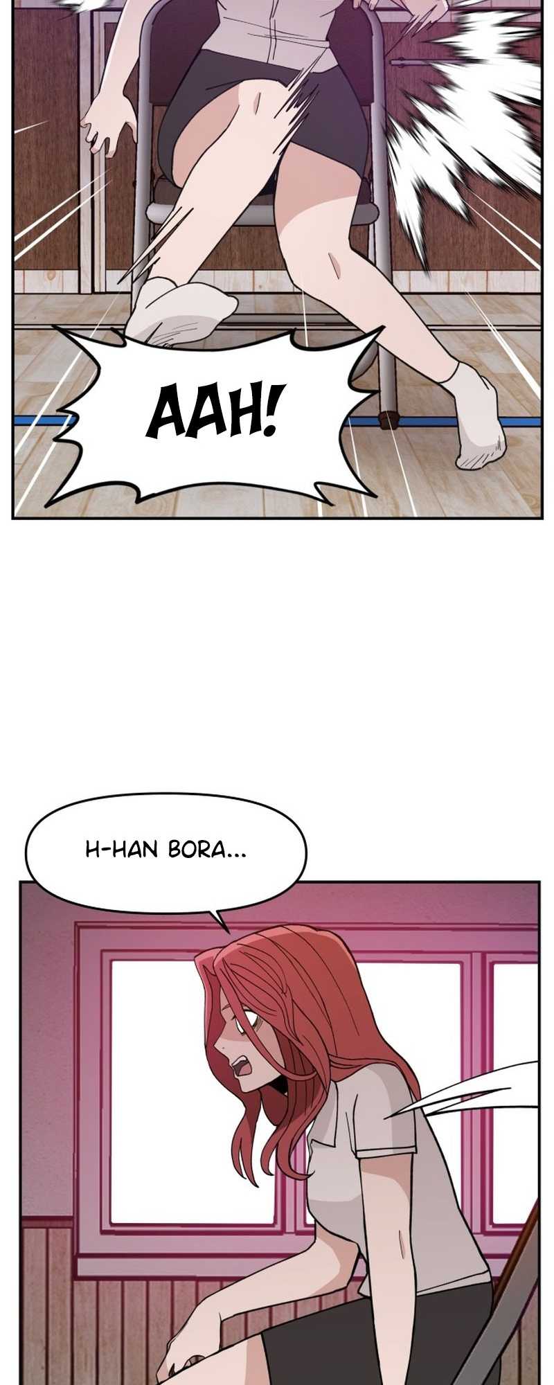 Villain Classroom Chapter 25 Gambar 7