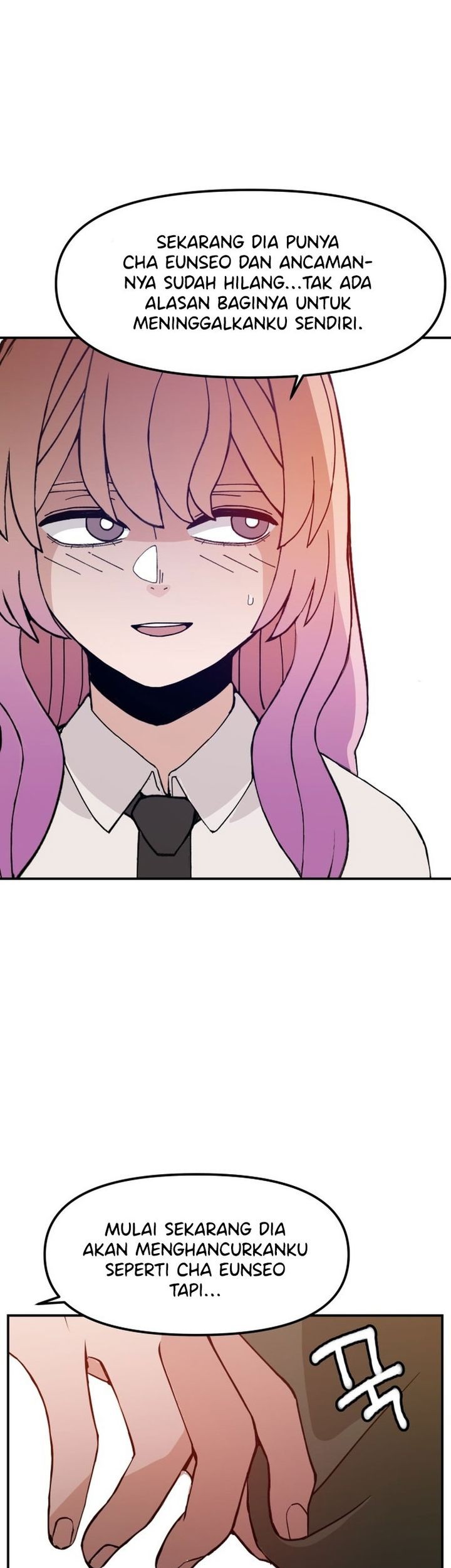 Villain Classroom Chapter 26 Gambar 5