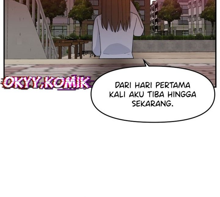 Villain Classroom Chapter 26 Gambar 26