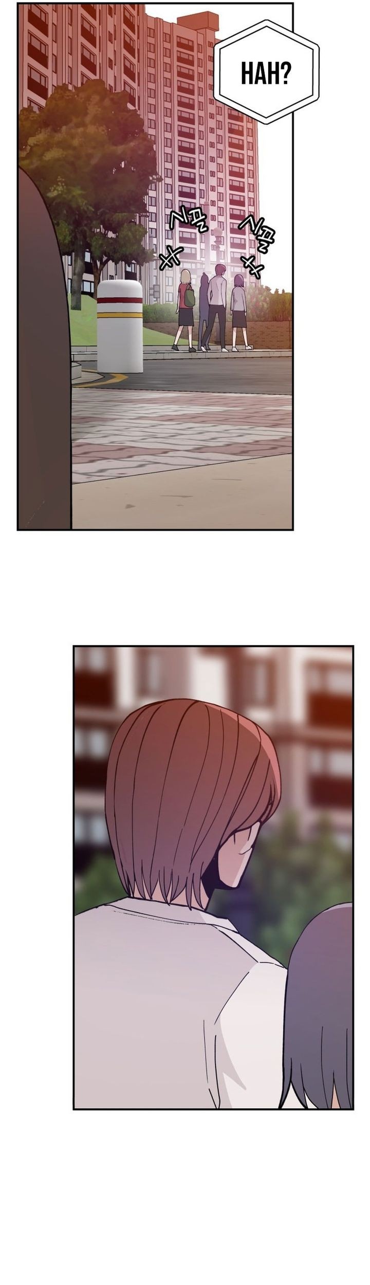 Villain Classroom Chapter 26 Gambar 29