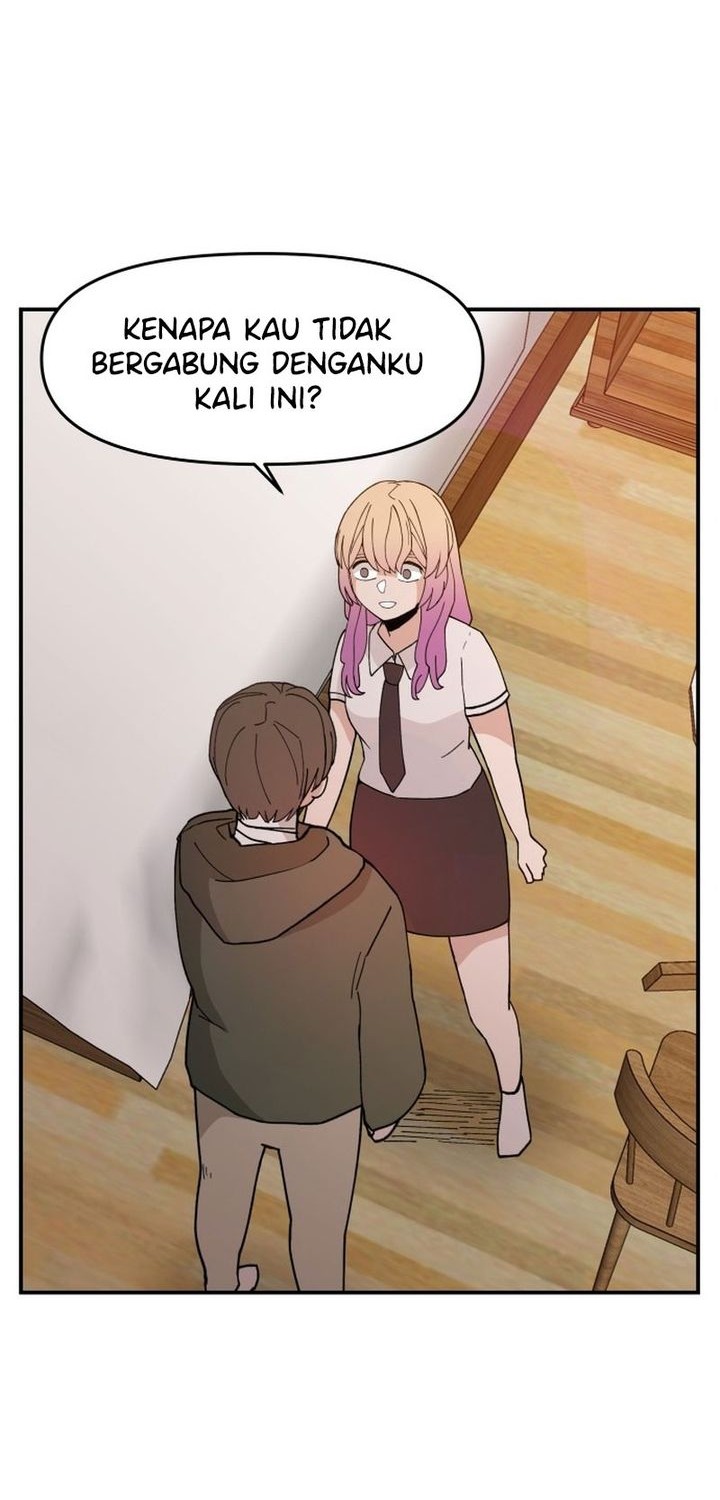 Manhwa Villain Classroom Chapter 26 gambar nomor 2