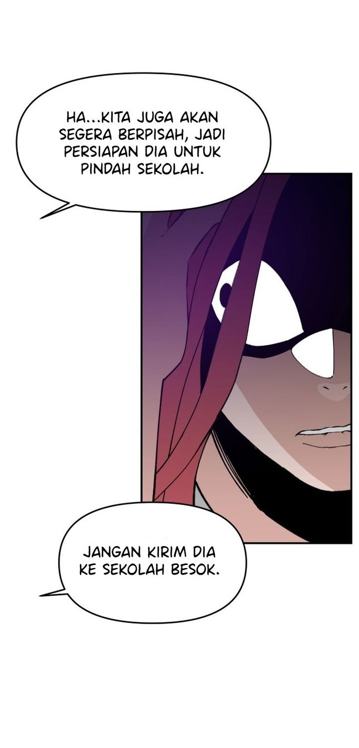 Villain Classroom Chapter 26 Gambar 40