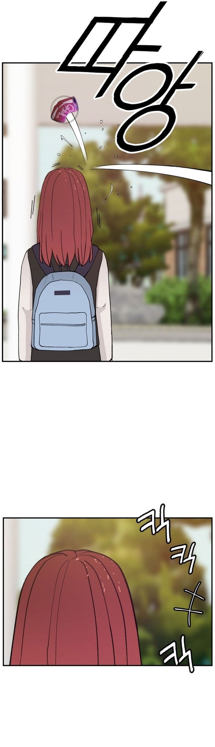 Villain Classroom Chapter 26 Gambar 47