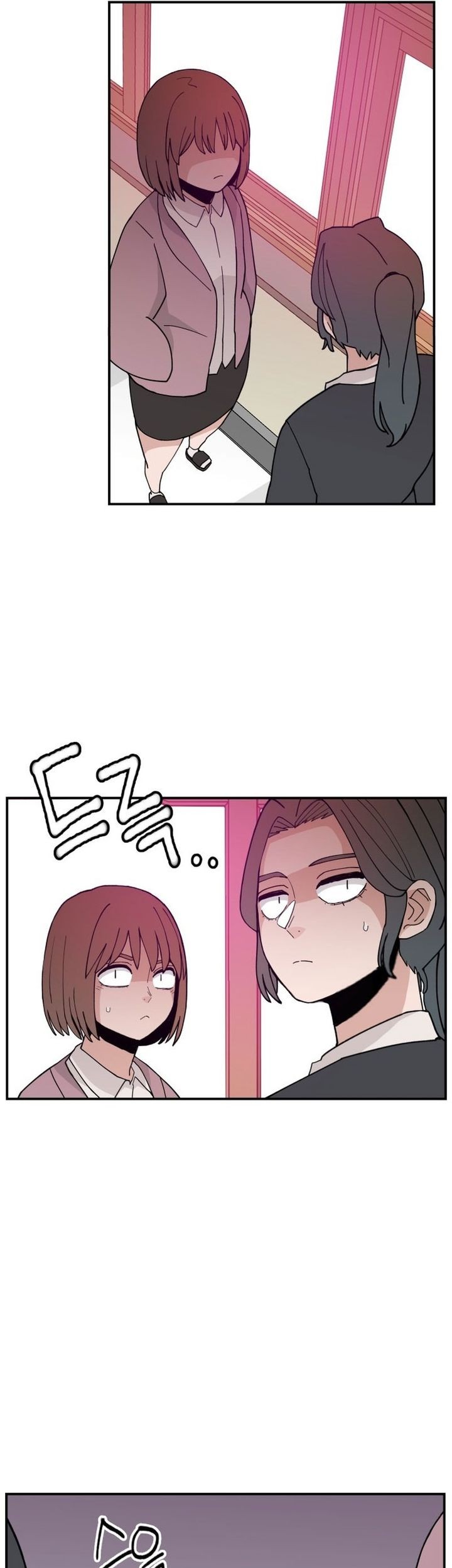 Villain Classroom Chapter 26 Gambar 49