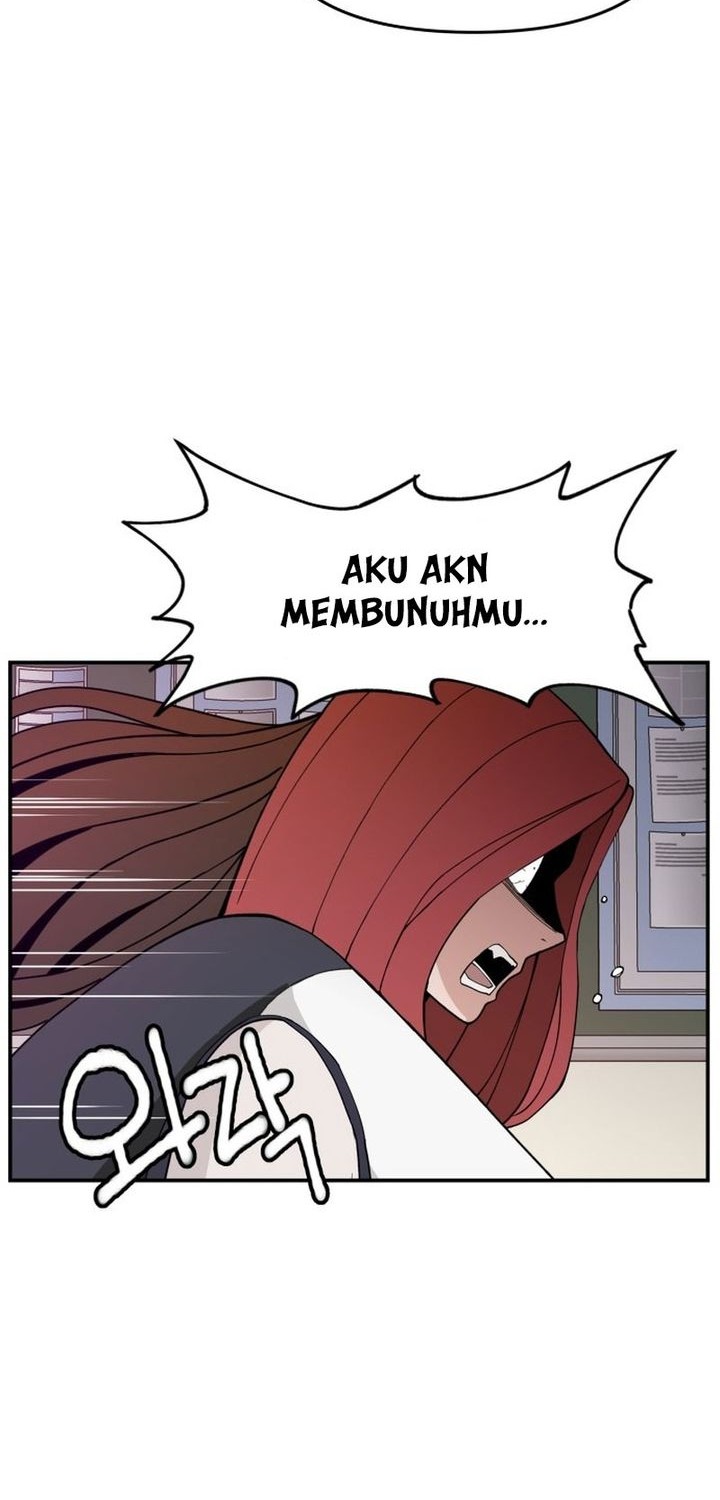 Villain Classroom Chapter 26 Gambar 52