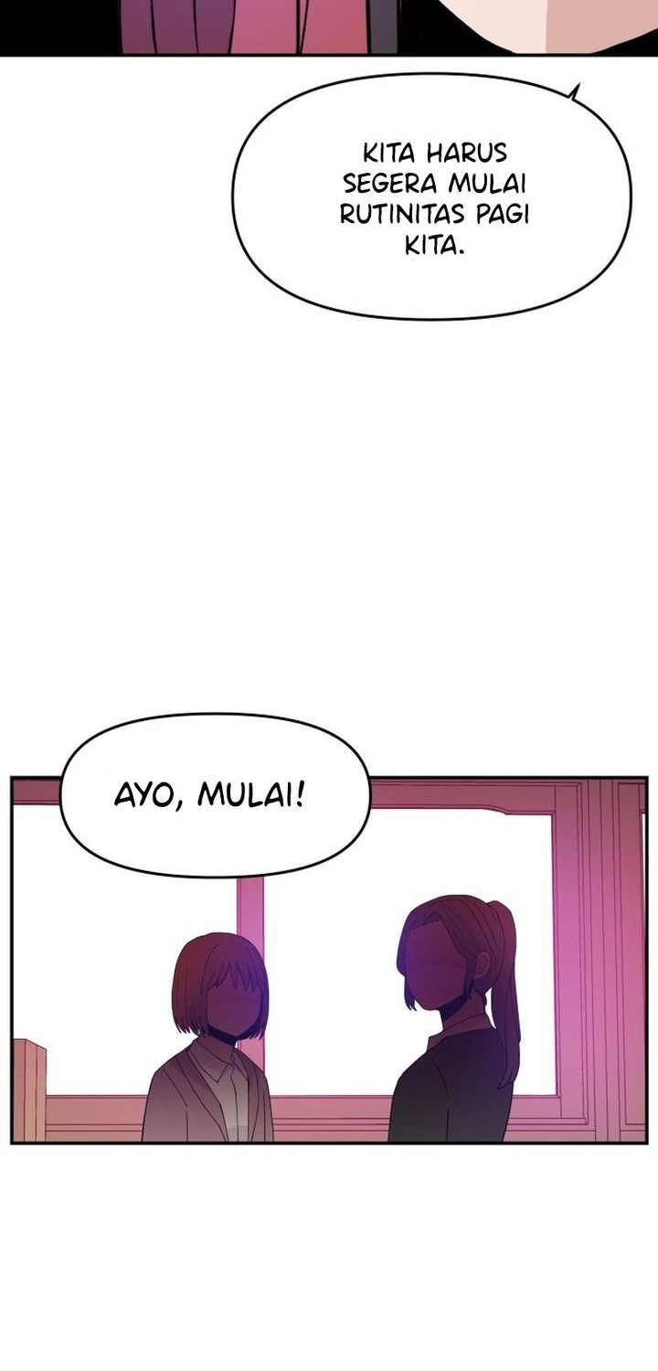 Villain Classroom Chapter 26 Gambar 54