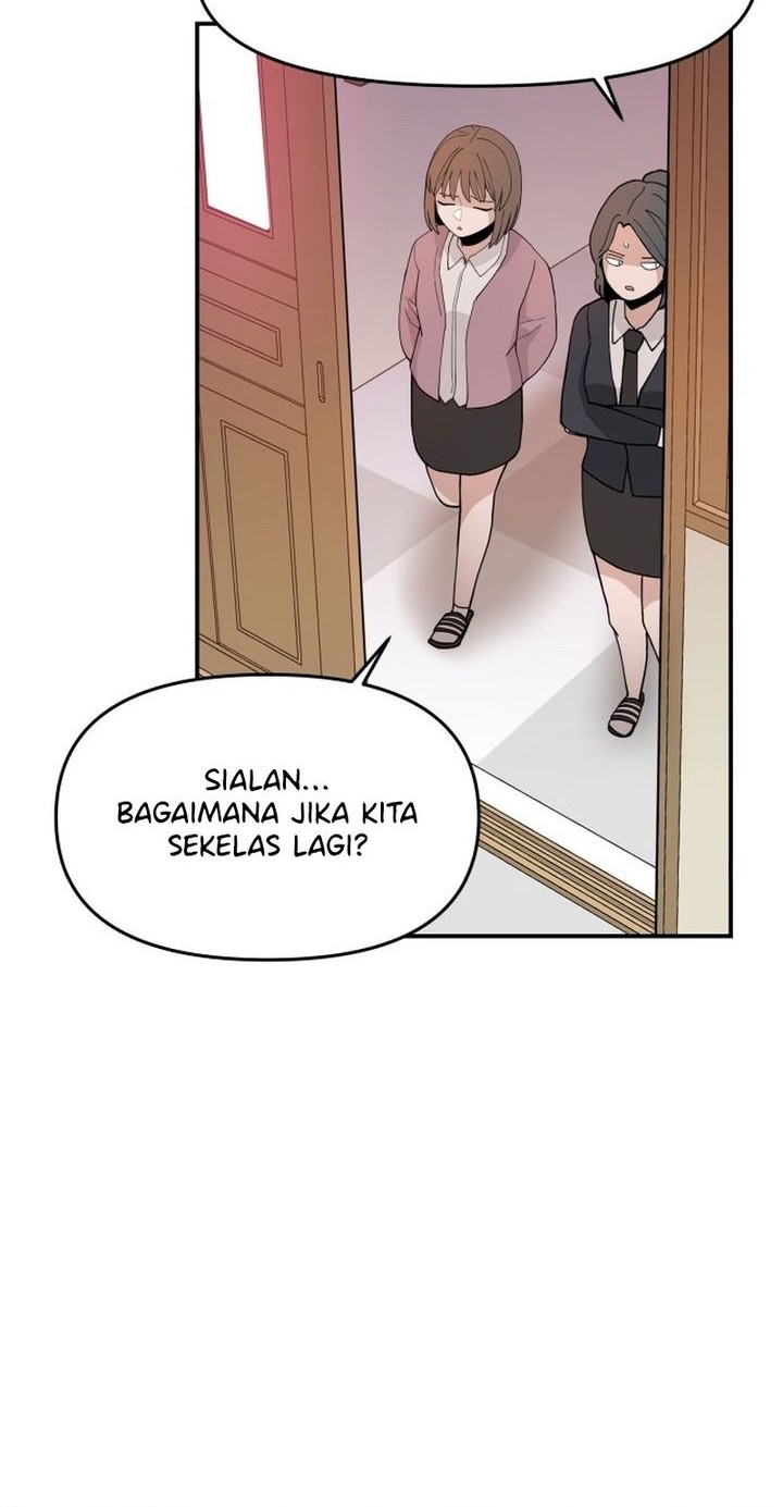 Villain Classroom Chapter 26 Gambar 56