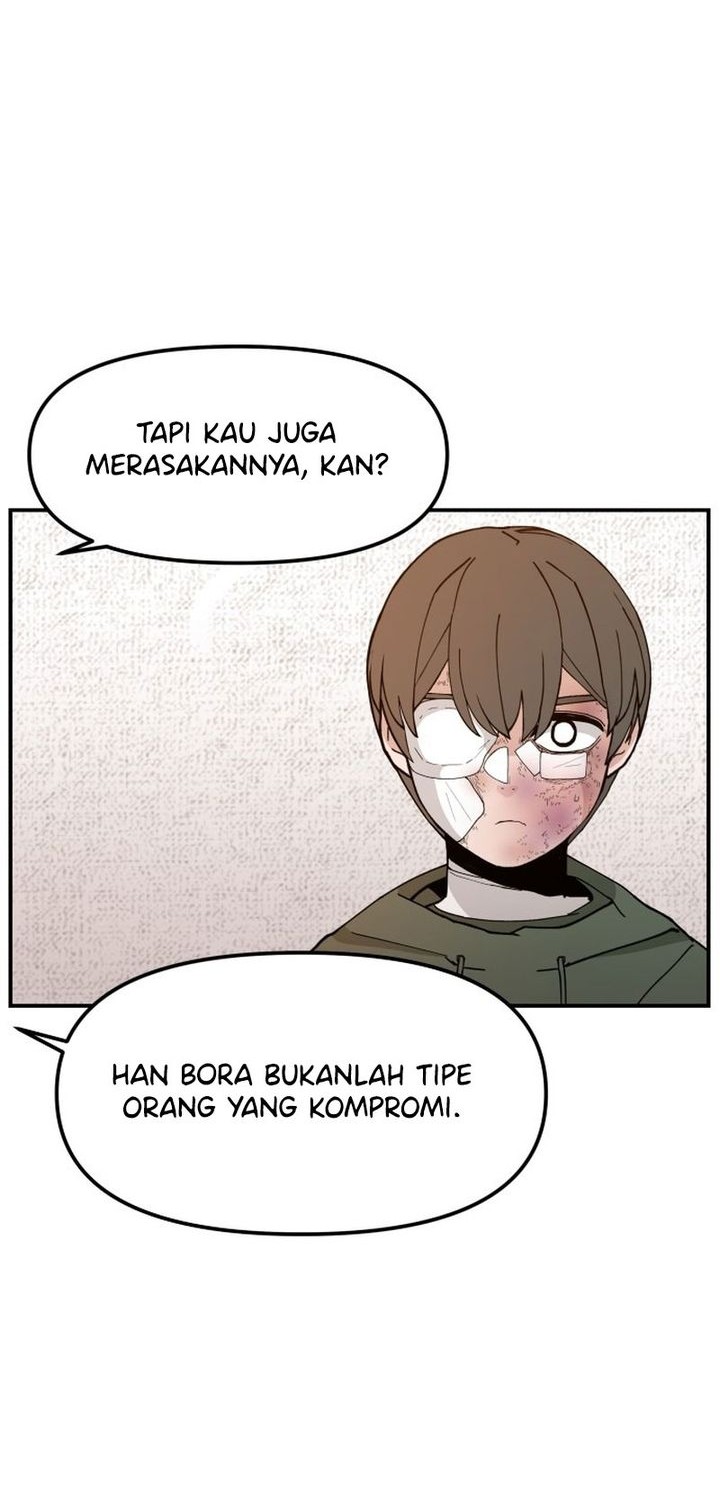 Villain Classroom Chapter 26 Gambar 4