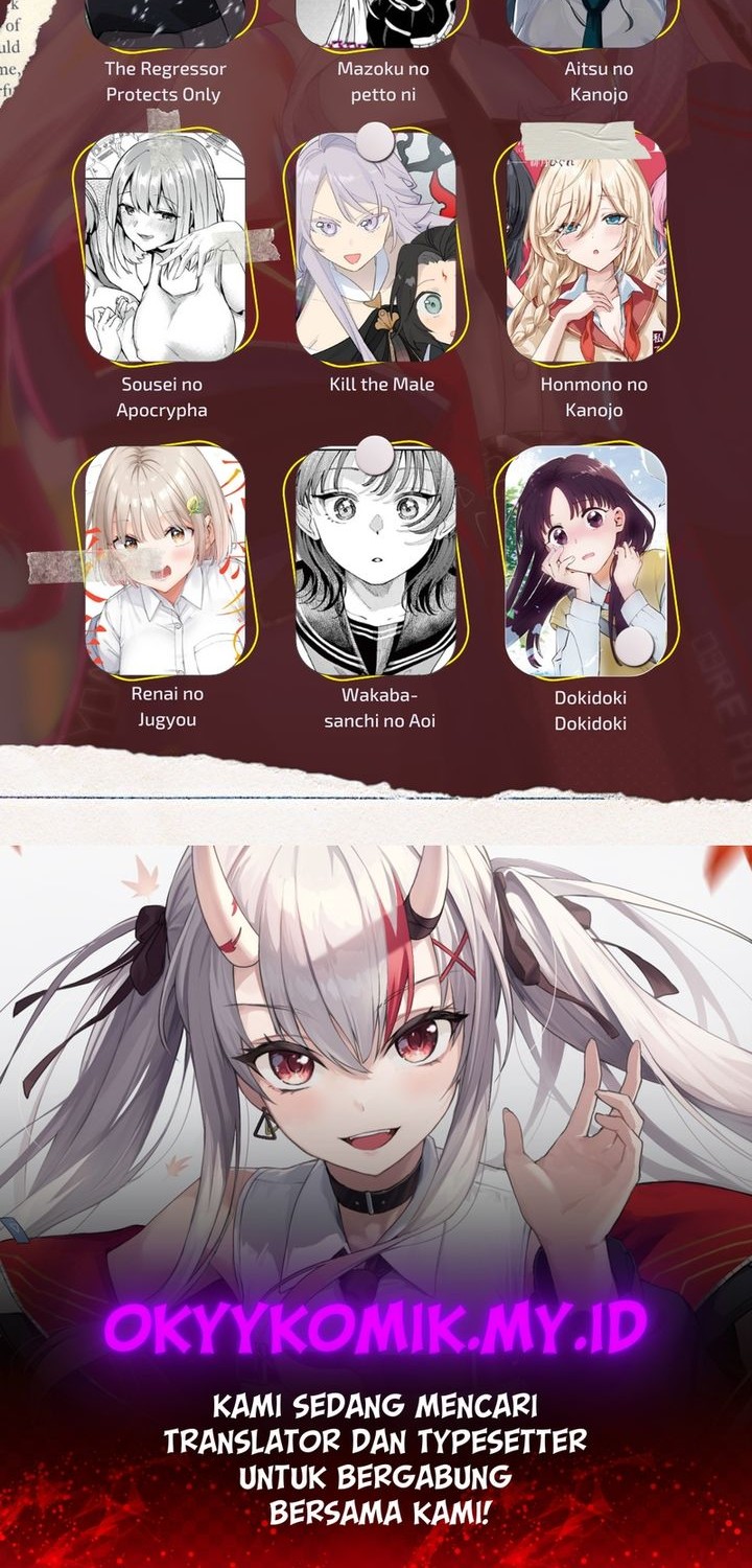 Villain Classroom Chapter 26 Gambar 68