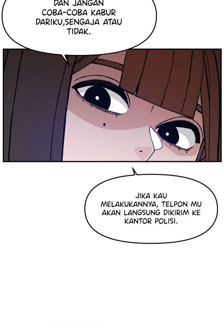 Villain Classroom Chapter 26 Gambar 18