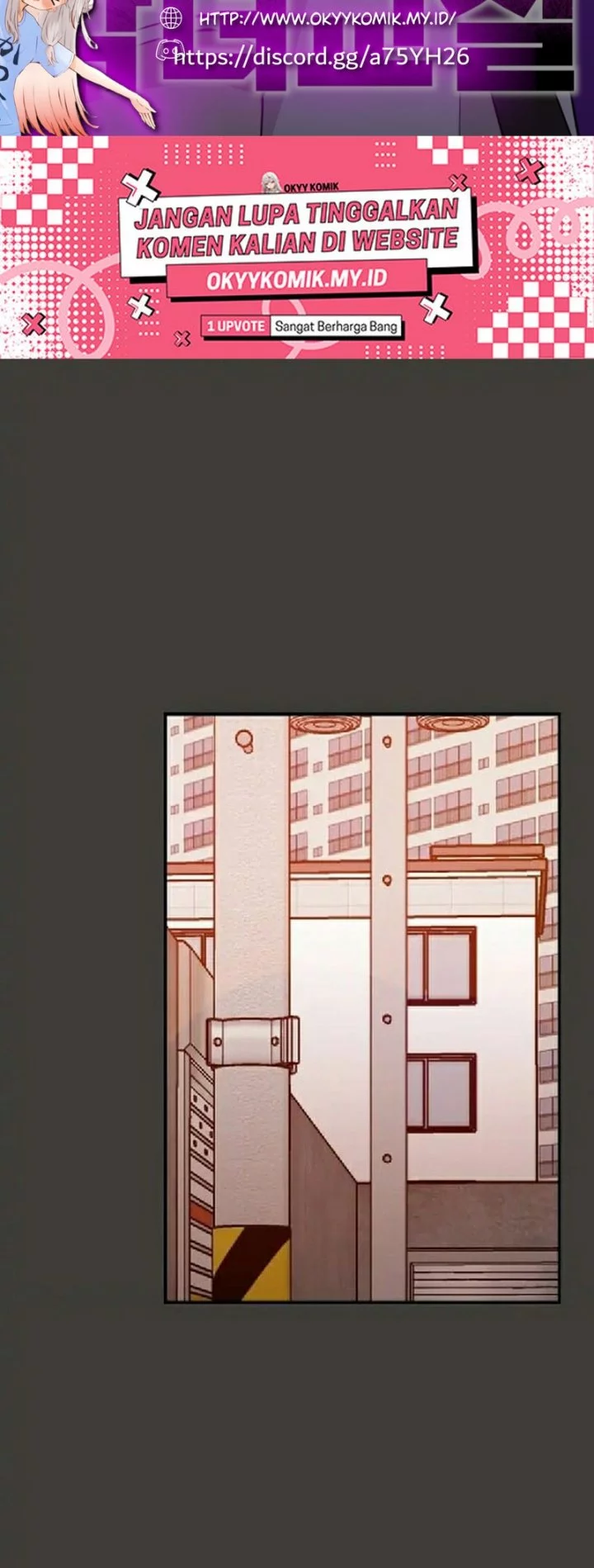 Manhwa Villain Classroom Chapter 27 gambar nomor 2