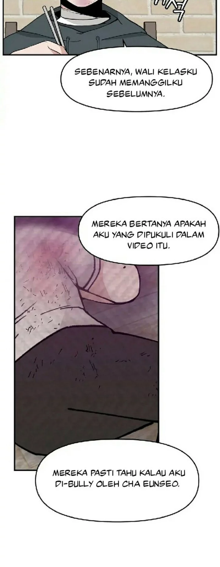 Villain Classroom Chapter 27 Gambar 50