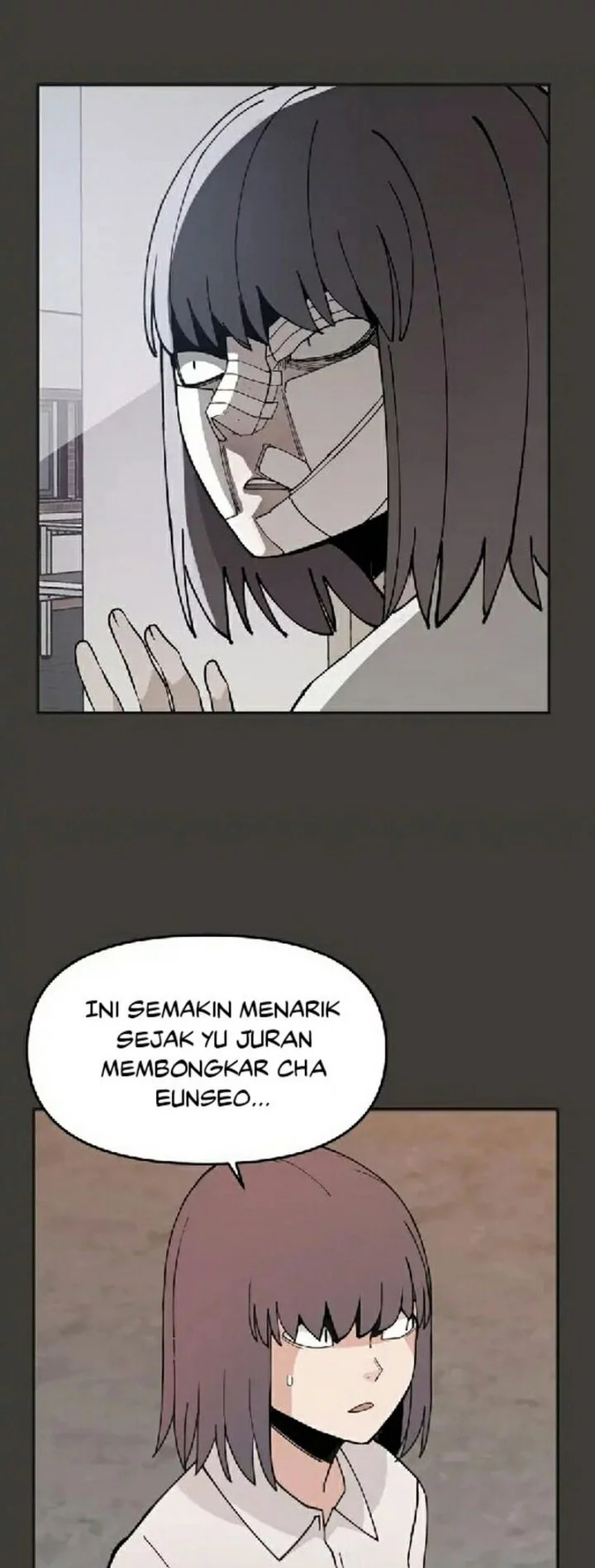Villain Classroom Chapter 27 Gambar 7