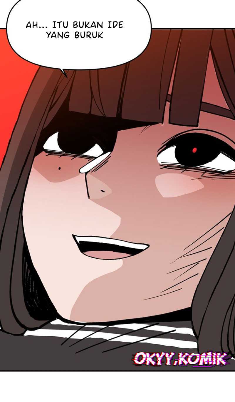 Villain Classroom Chapter 2 Gambar 52