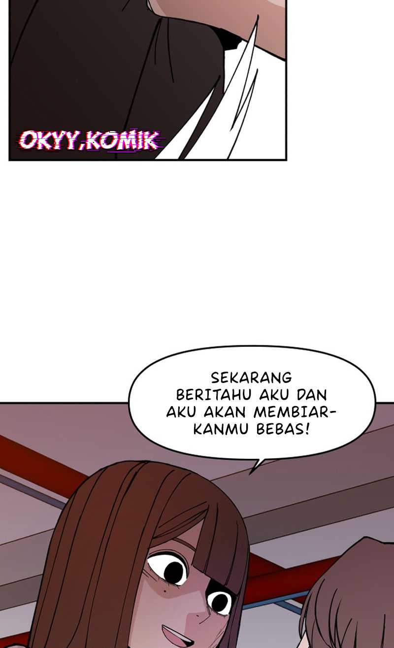 Villain Classroom Chapter 2 Gambar 62