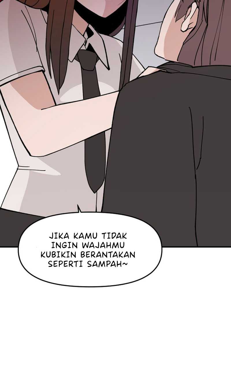 Villain Classroom Chapter 2 Gambar 63