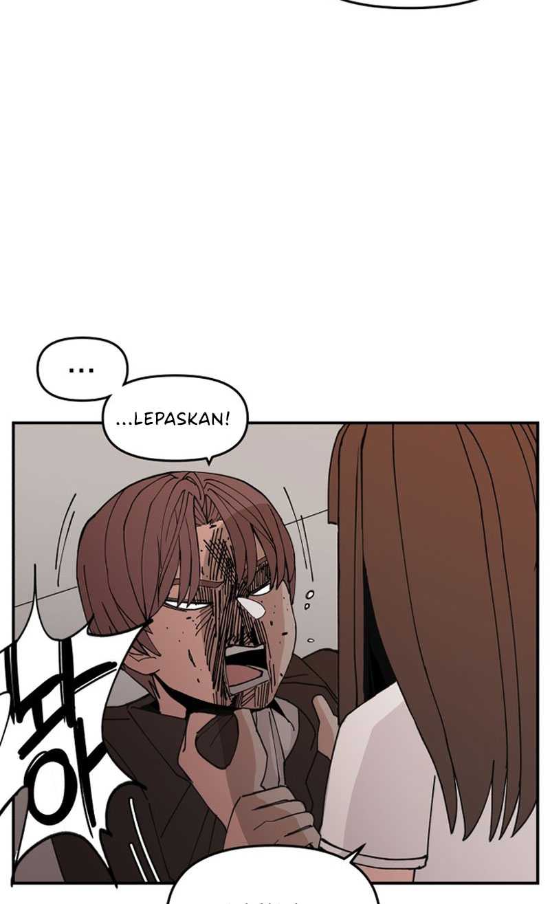 Villain Classroom Chapter 2 Gambar 65