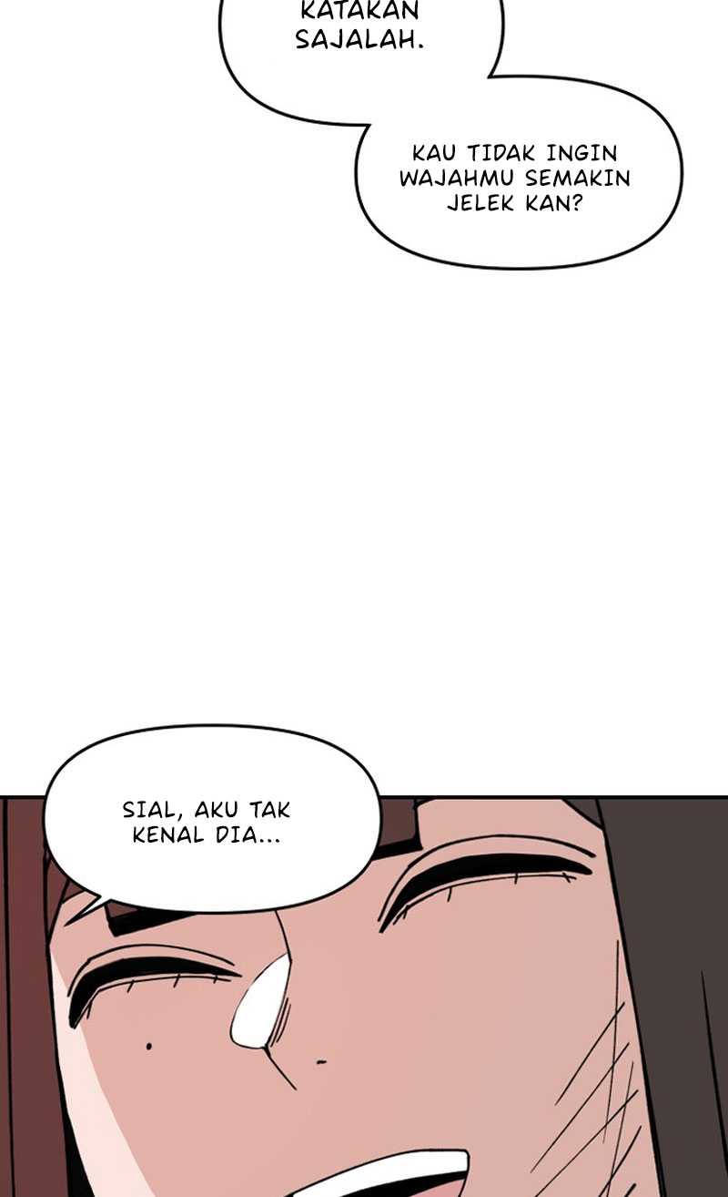 Villain Classroom Chapter 2 Gambar 66