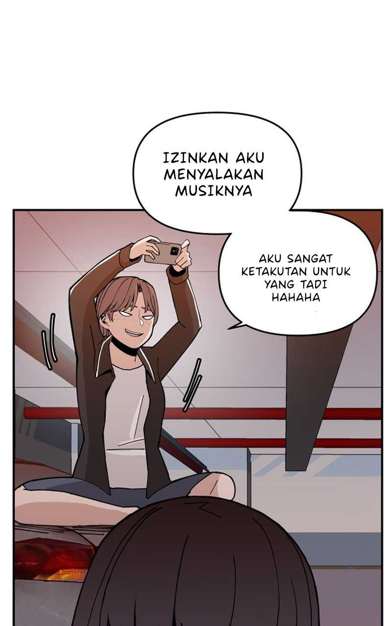 Villain Classroom Chapter 2 Gambar 7
