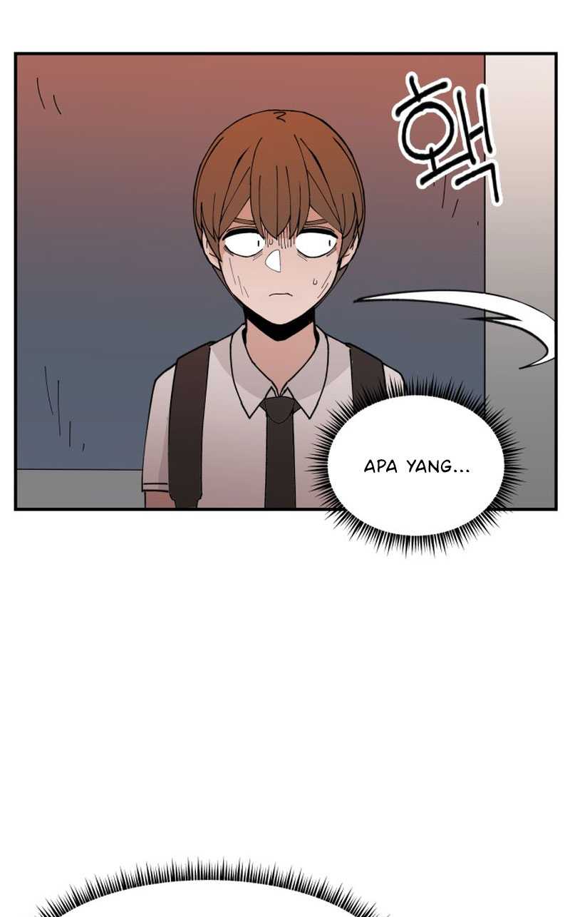 Villain Classroom Chapter 2 Gambar 76