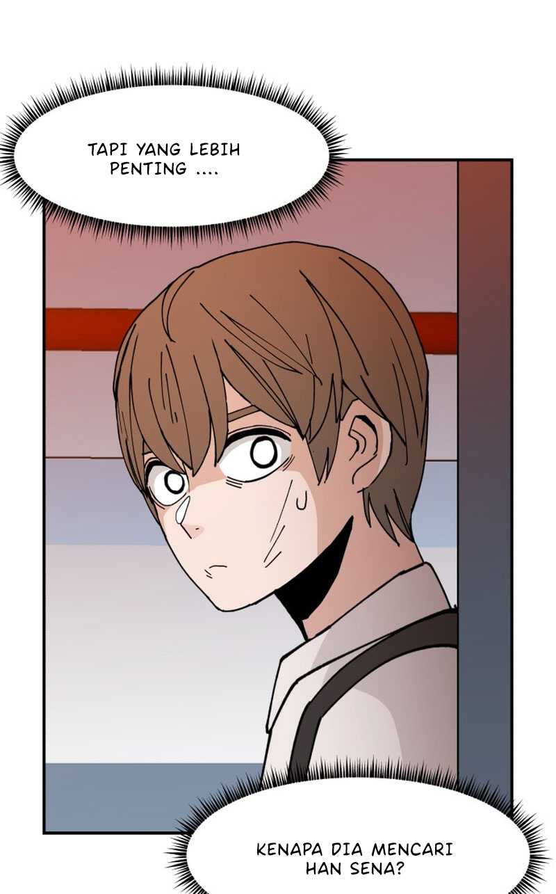 Villain Classroom Chapter 2 Gambar 78