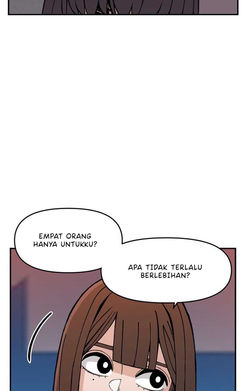 Villain Classroom Chapter 2 Gambar 8