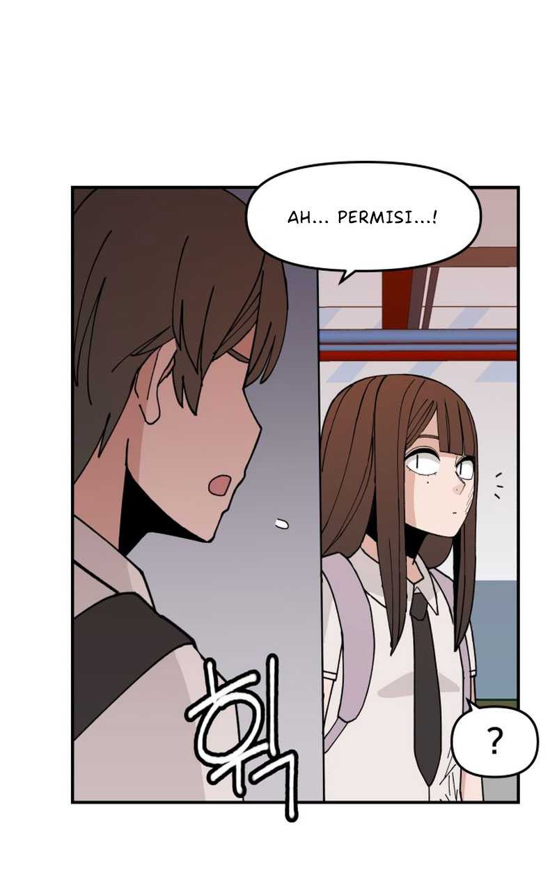 Villain Classroom Chapter 2 Gambar 81