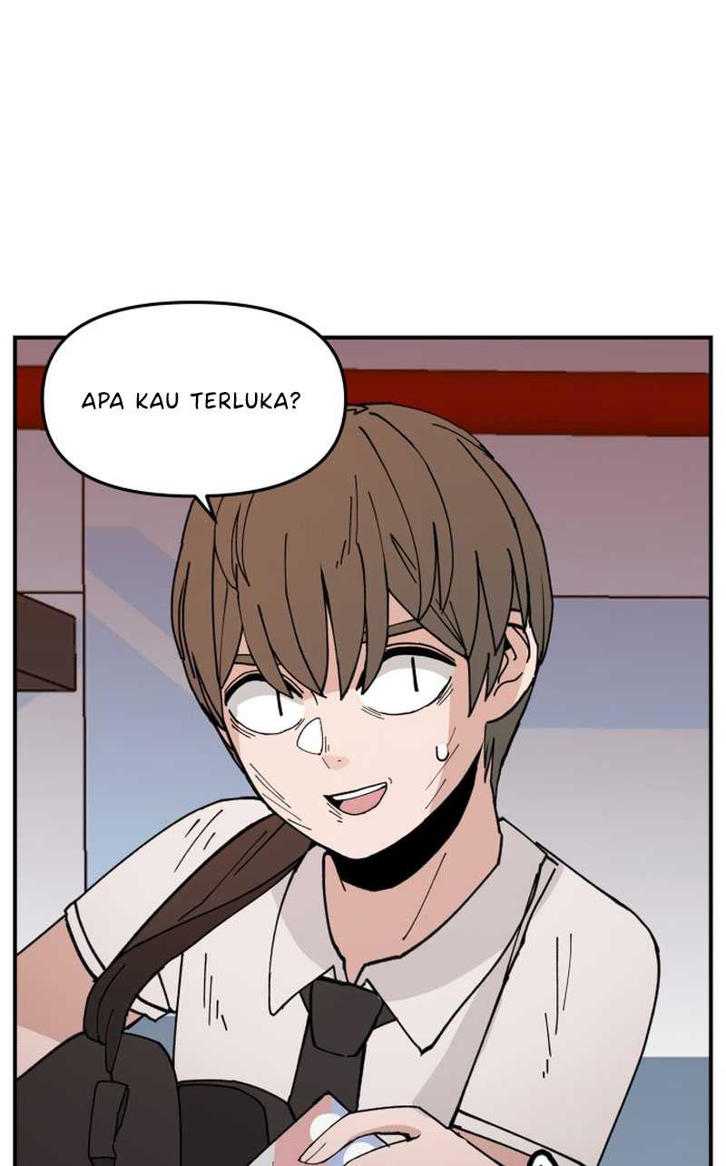 Villain Classroom Chapter 2 Gambar 82