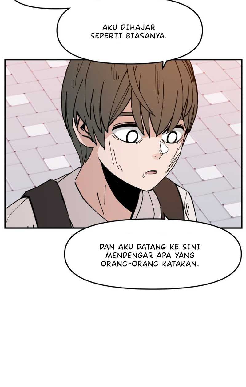 Villain Classroom Chapter 2 Gambar 87