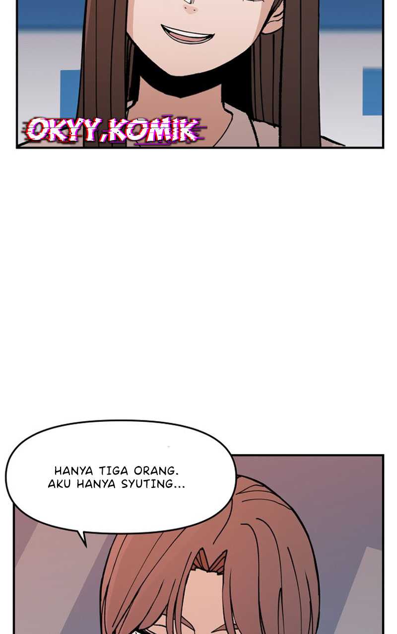 Villain Classroom Chapter 2 Gambar 9