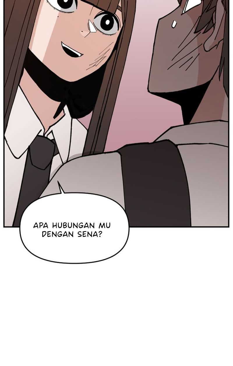 Villain Classroom Chapter 2 Gambar 97