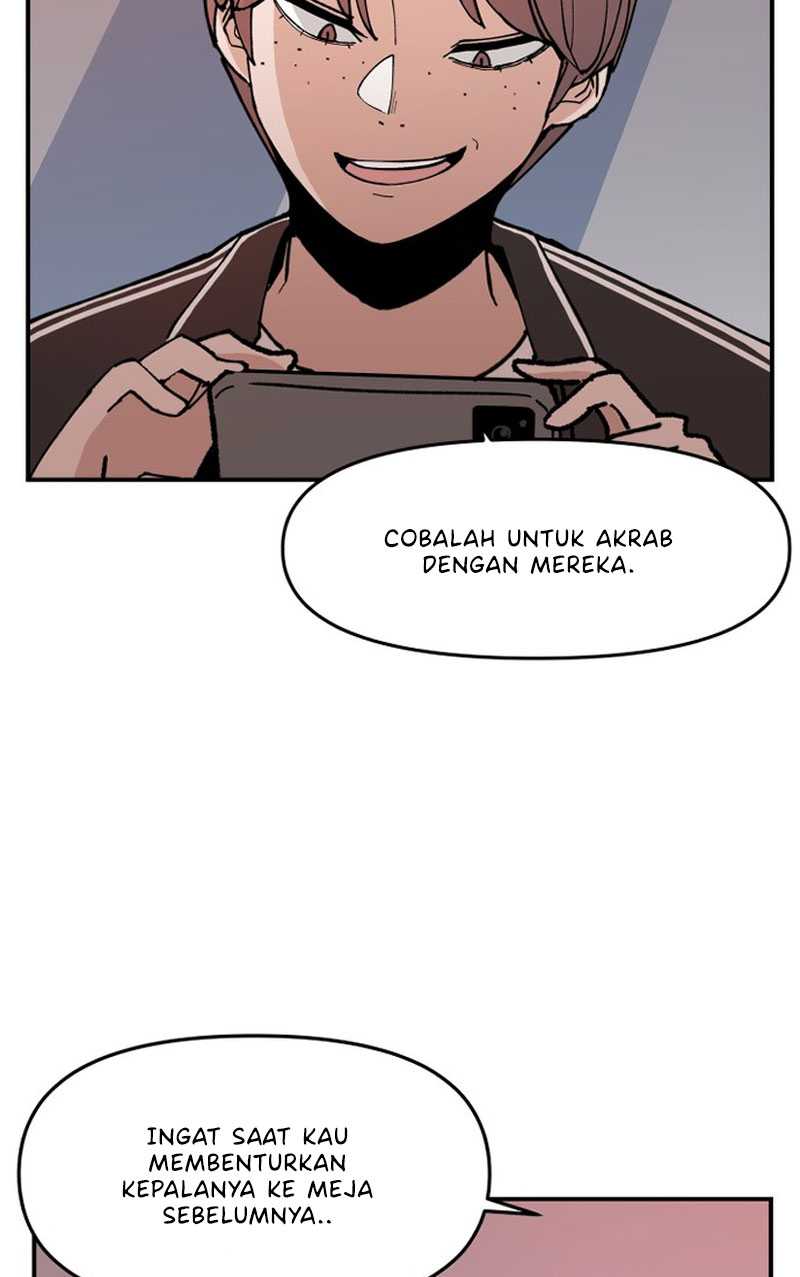 Villain Classroom Chapter 2 Gambar 10