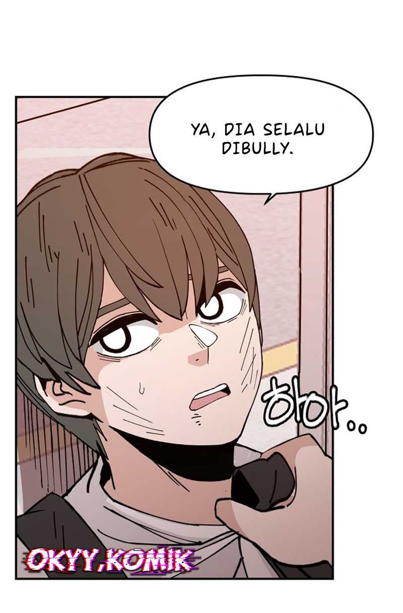 Villain Classroom Chapter 2 Gambar 108