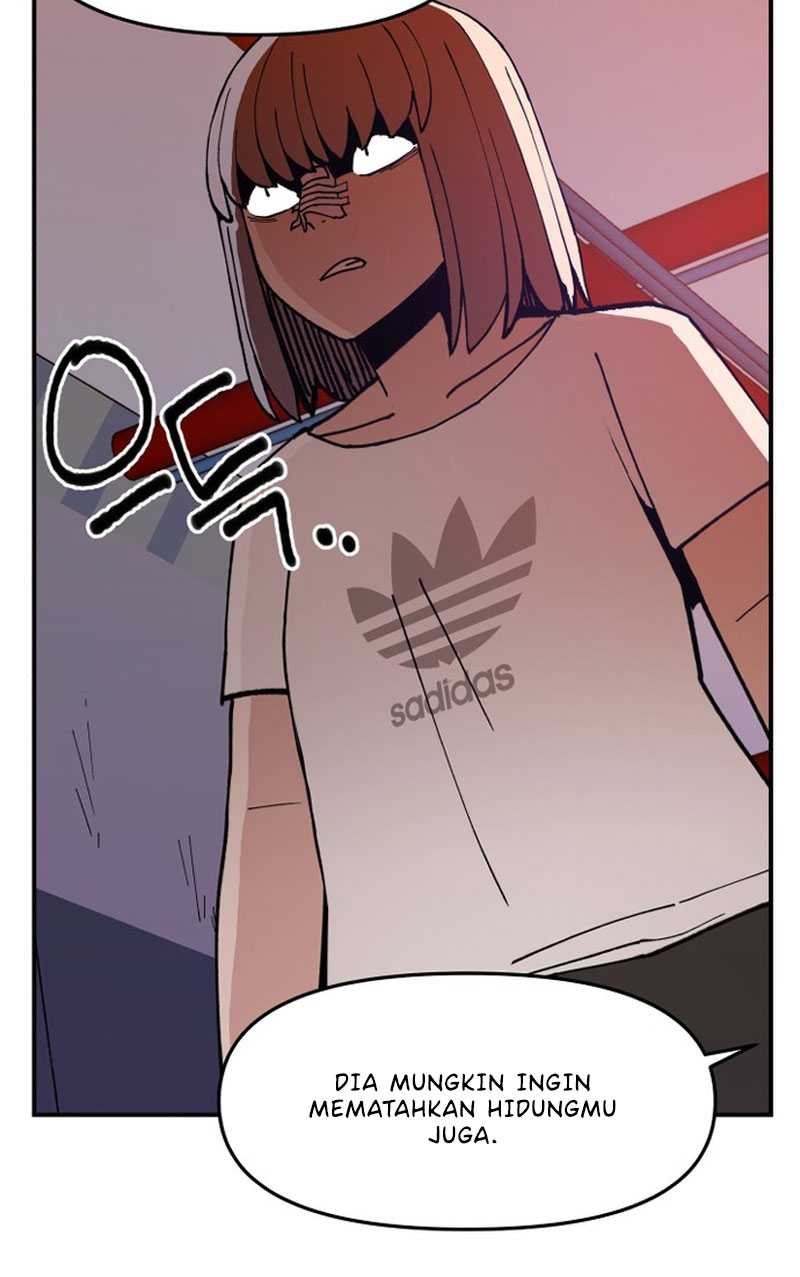 Villain Classroom Chapter 2 Gambar 11