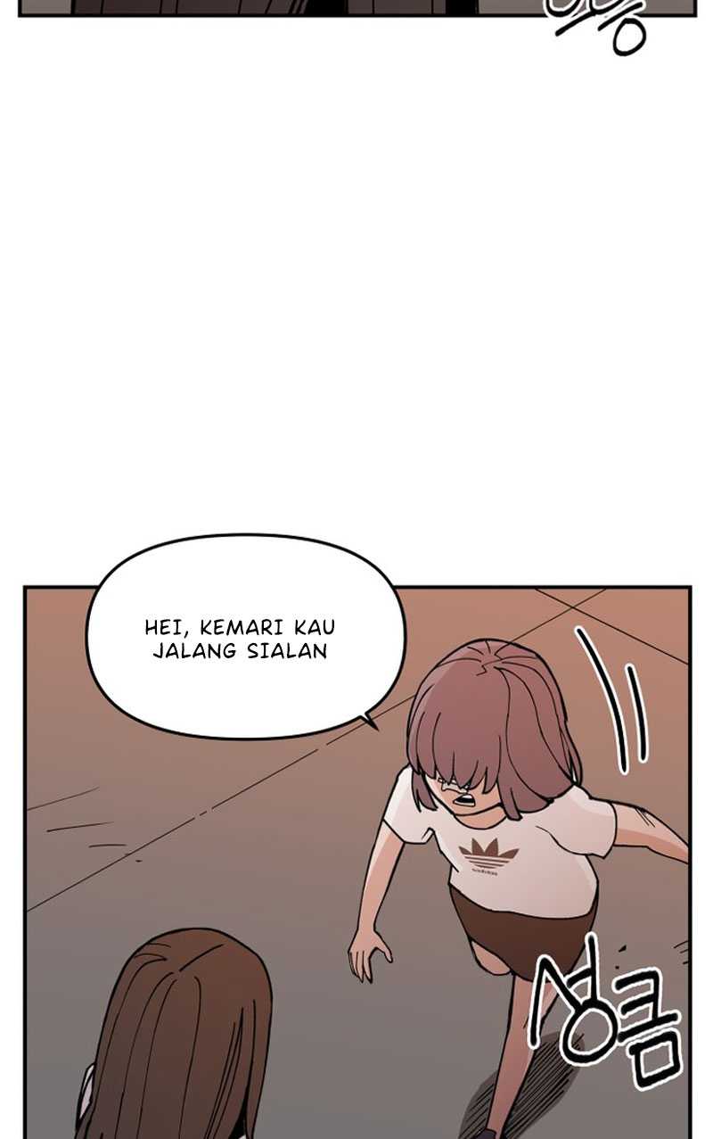 Villain Classroom Chapter 2 Gambar 13