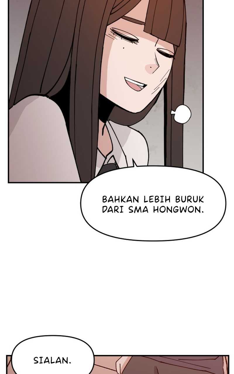 Villain Classroom Chapter 2 Gambar 130