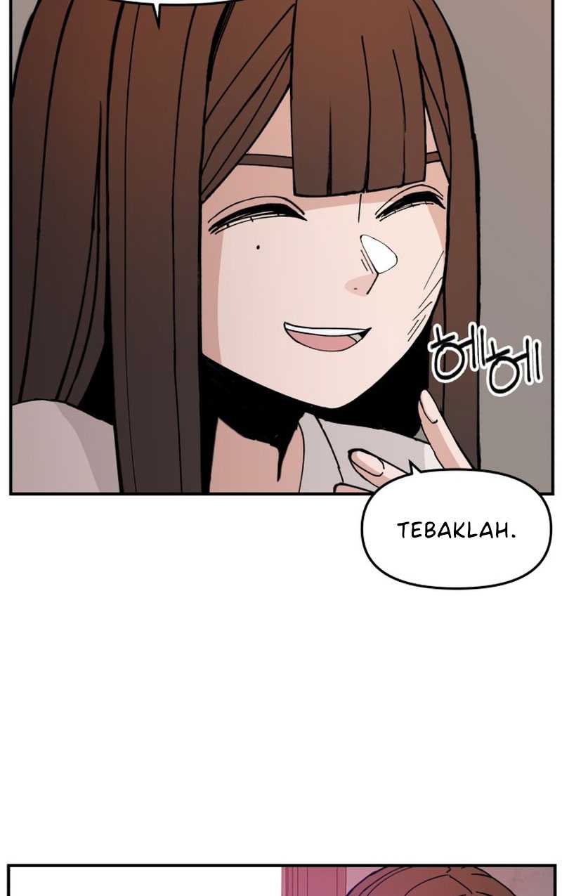 Villain Classroom Chapter 2 Gambar 132