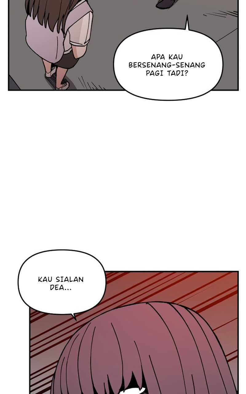 Villain Classroom Chapter 2 Gambar 14
