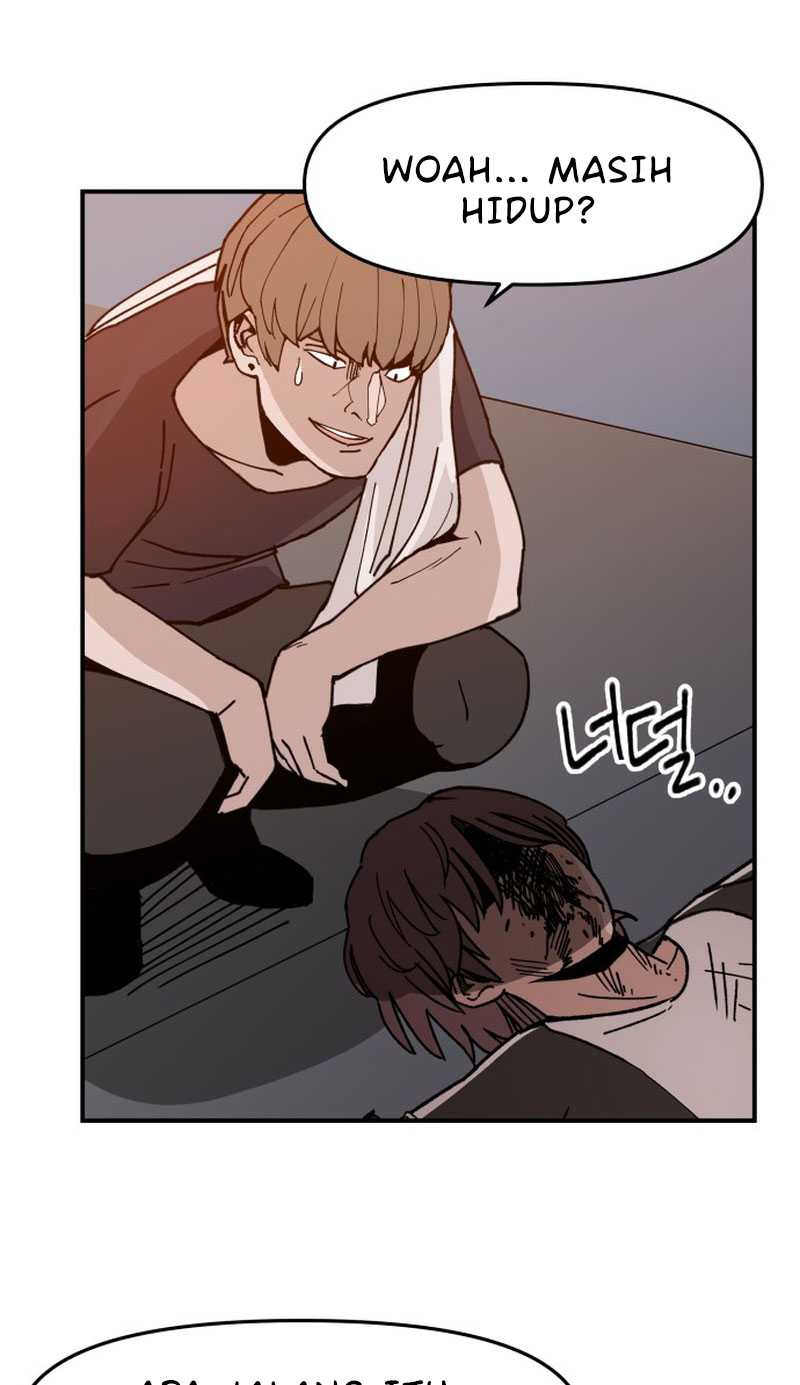 Villain Classroom Chapter 2 Gambar 159