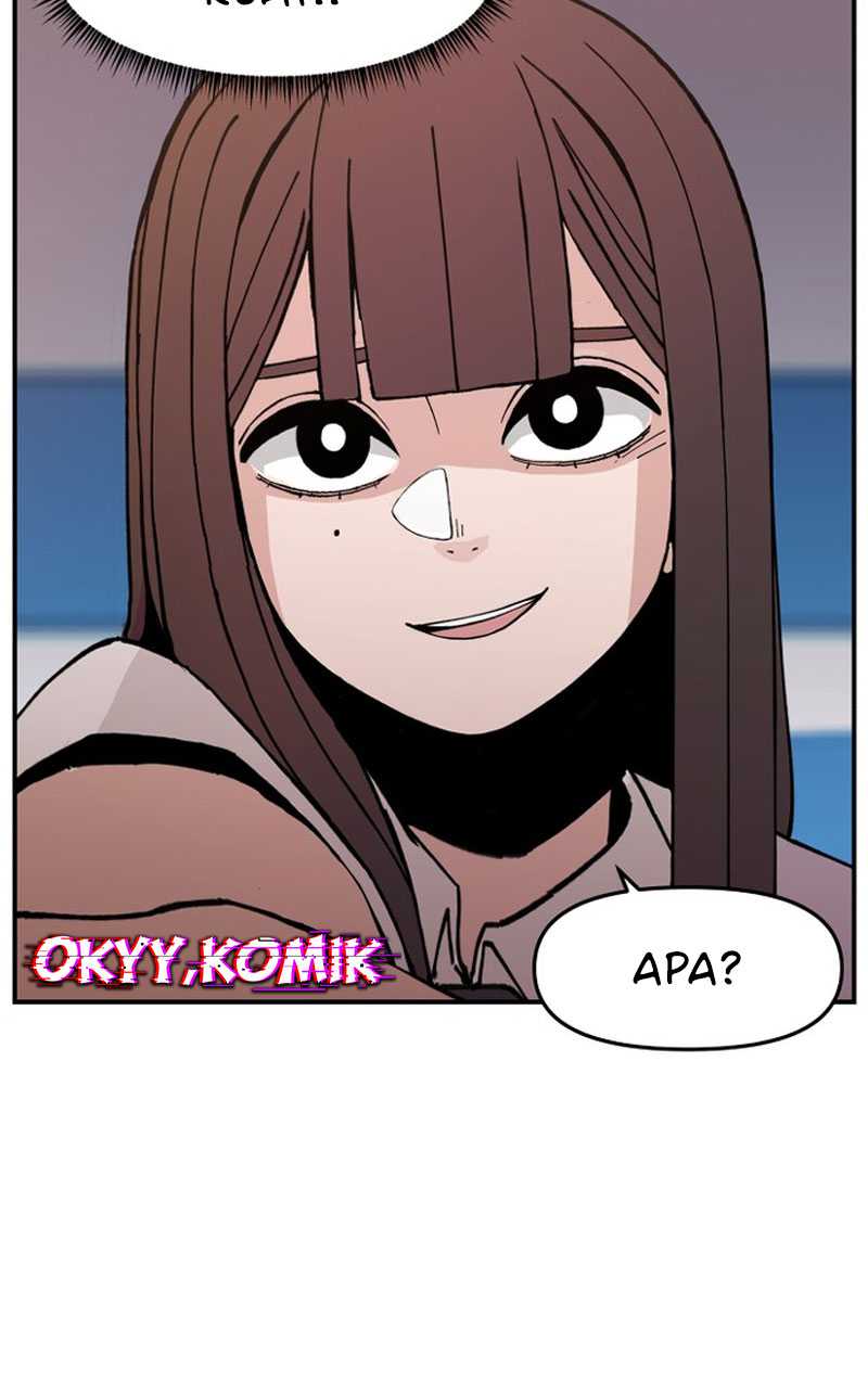 Villain Classroom Chapter 2 Gambar 21