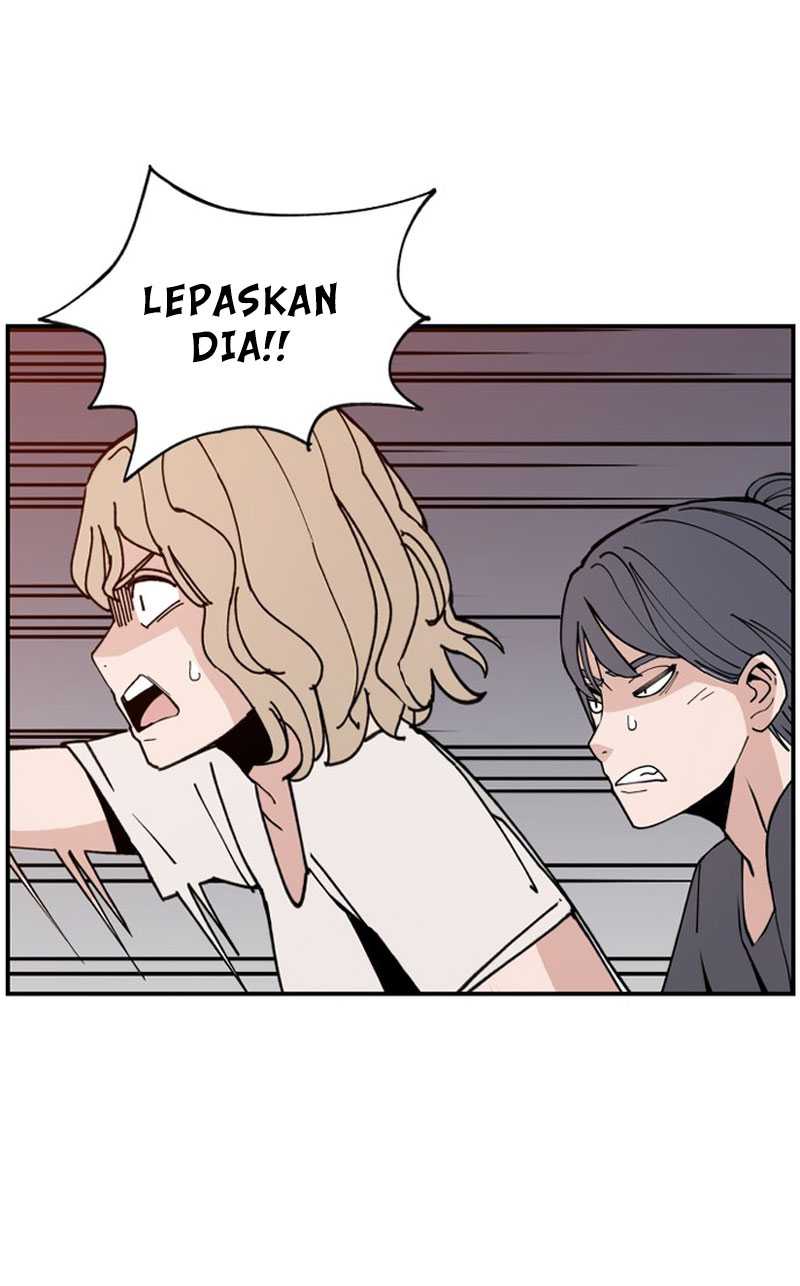 Villain Classroom Chapter 2 Gambar 22