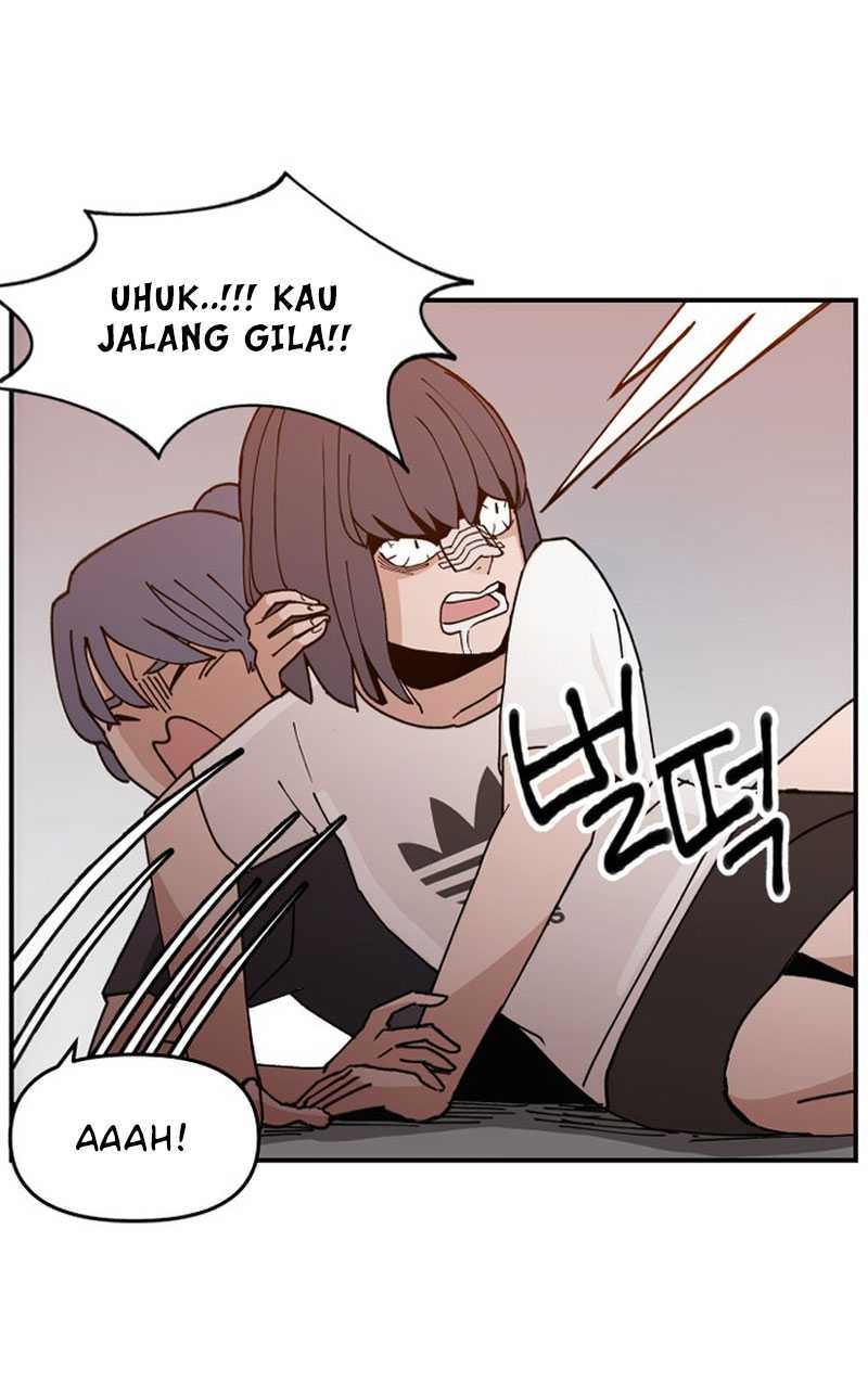 Villain Classroom Chapter 2 Gambar 29