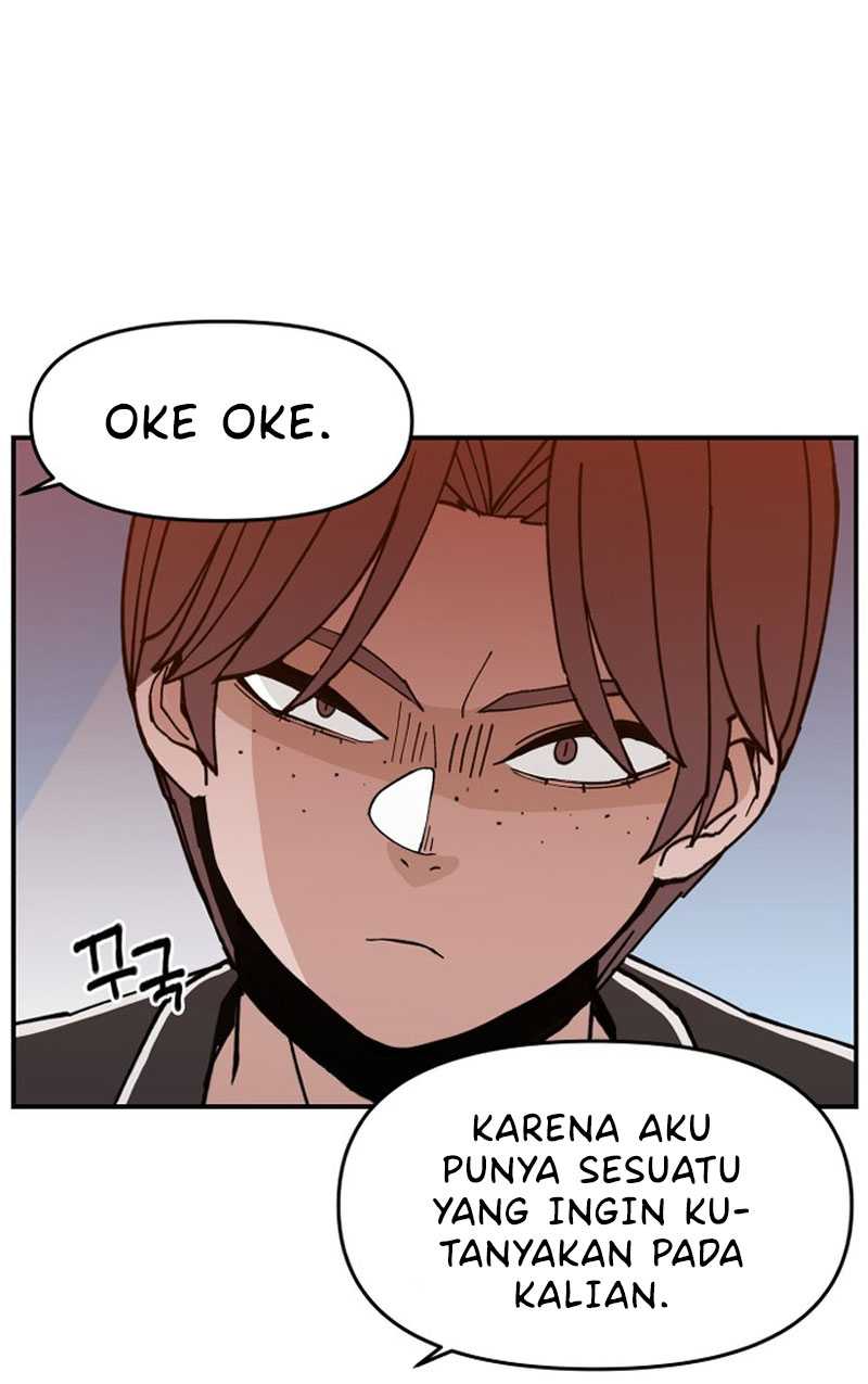 Villain Classroom Chapter 2 Gambar 33